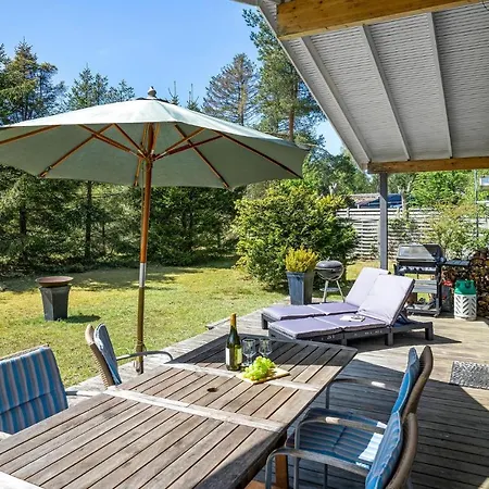 Awesome In With Kitchen