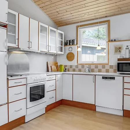 Awesome In With Kitchen Højby