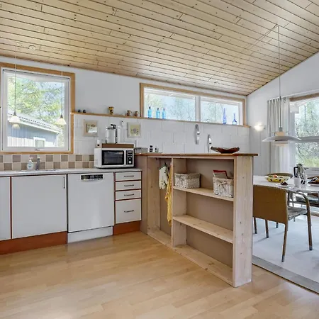 Awesome In With Kitchen * Højby